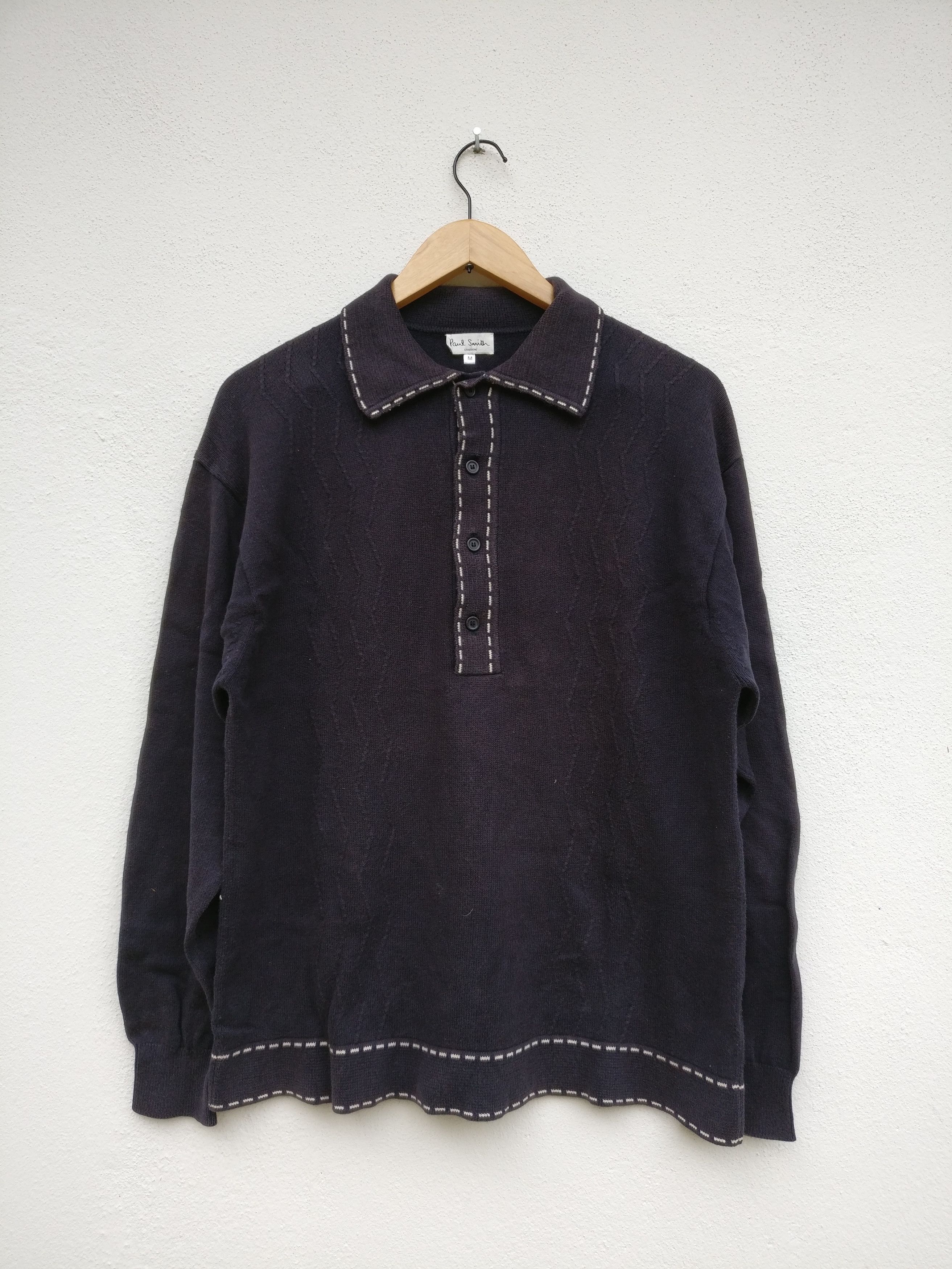 Paul Smith Vintage Sweatshirts T-Shirts, Hoodie | AU16VibeMintTees.com