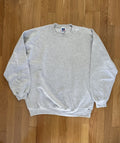 Athletic Russell Athletic Crewneck Sweatshirt Grey