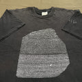 Vintage 90s Rosetta Stone Ancient British Museum Faded Art T-Shirts, Hoodie, Sweatshirt | FlexRushtees.com