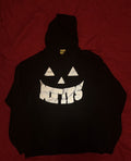 S4lem Salem Pumpkin Hoodie