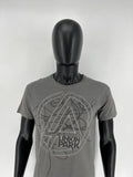 Linkin Park Vintage Rock Band Tee Hoodie, Sweatshirt | FlexRushtees.com