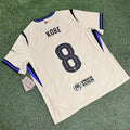 Other 8 Kobe Bryant Jersey 2026 Barcelona Football Jersey