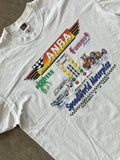 Vintage 1998 Anra Speedworld Motorplex Tee Xxl Hoodie, Sweatshirt | FlexRushtees.com