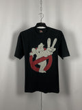 Other Ghostbusters Movie Big Logo T Shirts Size M