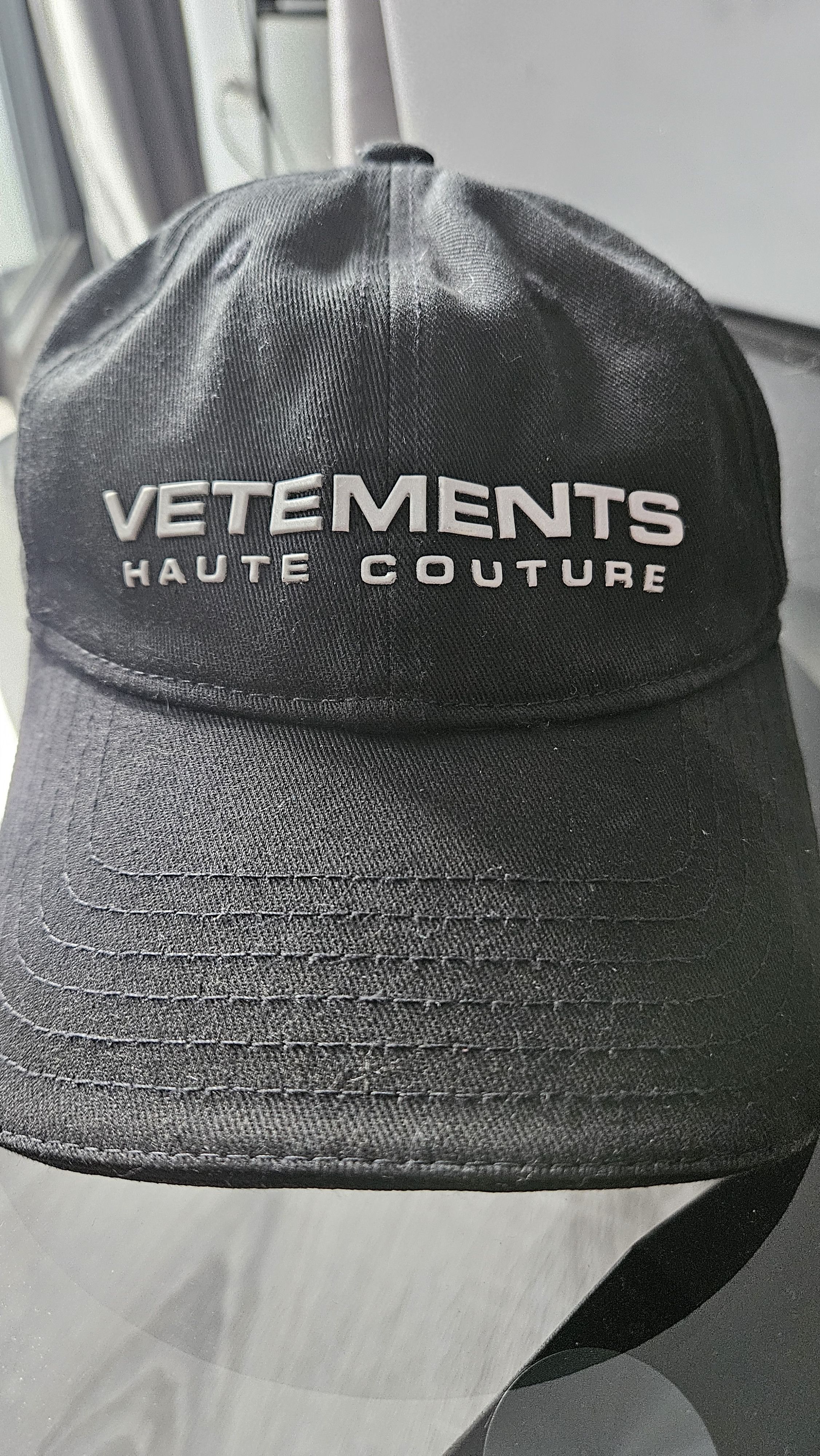 Vetements Haute Couture T-Shirts, Hoodie, Sweatshirt | FlexRushtees.com