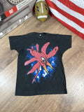 Band Tees Vintage 1992 Faded The Cure The Wish Tour T Shirt Hoodie, Sweatshirt | FlexRushtees.com