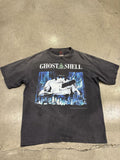 Michael Saint Mxxxxxx Ghost In The Shell Tee Black Hoodie, Sweatshirt | FlexRushtees.com