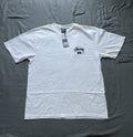 Stussy Wales Bonner Ocean Song Tee Size Medium