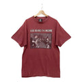 Rage Against The Machine X Vintage Vintage Rage Against The Machine T Shirt Hoodie, Sweatshirt | FlexRushtees.com