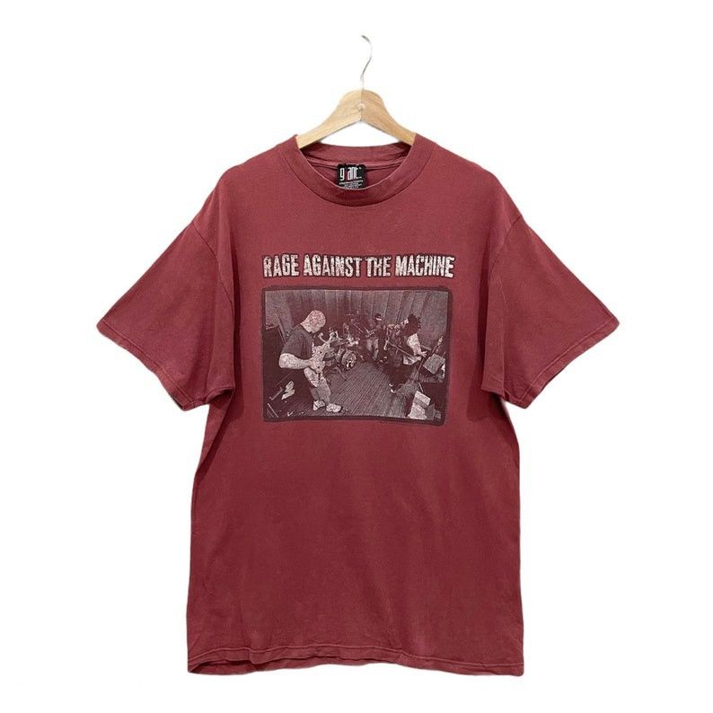 Rage Against The Machine X Vintage Vintage Rage Against The Machine T Shirt Hoodie, Sweatshirt | FlexRushtees.com