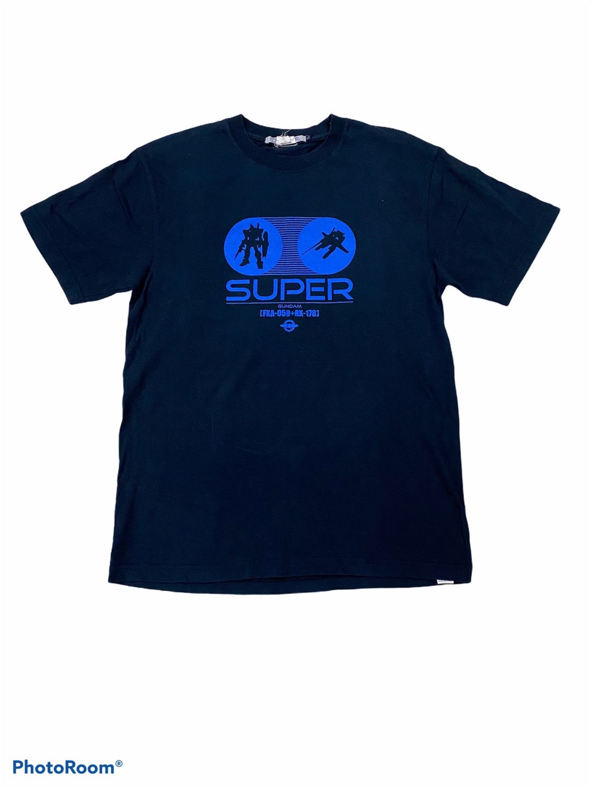 Vintage Gundam Anime T Shirts Hoodie, Sweatshirt | FlexRushtees.com