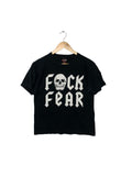 Wwf Vintage Y2k Stone Cold Com Fuck Fear Drink Beer T Shirt Hoodie, Sweatshirt | FlexRushtees.com