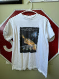Vintage Nasa Run Shirt