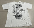 Gorilla Biscuit Shirt Hoodie, Sweatshirt | FlexRushtees.com