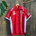 Vintage Ferrari F1 Racing Shirt Hoodie, Sweatshirt | FlexRushtees.com