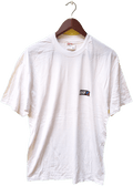 Nasa Small Logo Tees T Shirt
