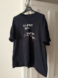 Vintage Silent Hill 2006 Movie Promo T Shirt