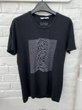 Sandro Joy Division Peter Sarville Artwork T-Shirts, Hoodie, Sweatshirt | FlexRushtees.com