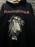 Dogg Snoop Dogg Sweat Hoodie T-Shirts, Sweatshirt | FlexRushtees.com