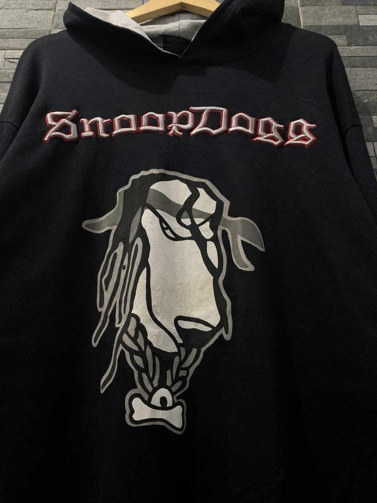 Dogg Snoop Dogg Sweat Hoodie T-Shirts, Sweatshirt | FlexRushtees.com