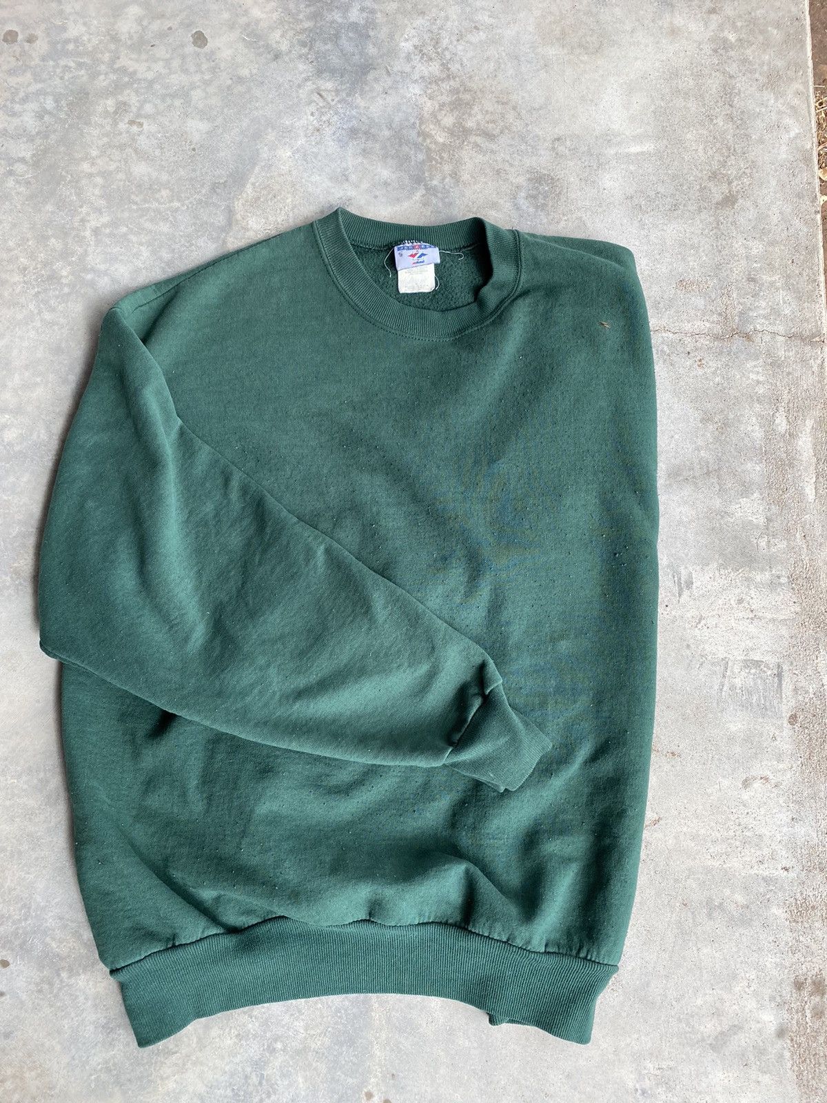 Vintage 90 S Jerzees Sweatshirt