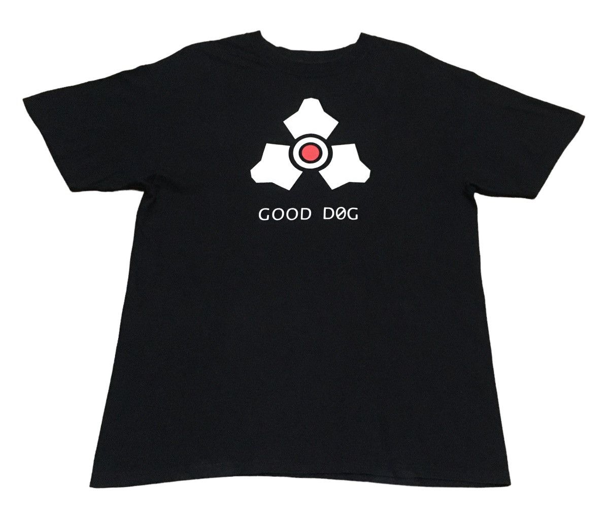 Rare Design Vintage Game Half Life 2 Good Dog T Shirt 2000s