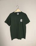 Vintage Old Guys Rule Deadstock Green T Shirt Hoodie, Sweatshirt | FlexRushtees.com