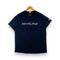 Tees Oasis Band Definitely Maybe Promo Tee Hoodie, Sweatshirt | FlexRushtees.com
