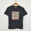 Vintage Barbara Kruger American Art Artist T Shirts Hoodie, Sweatshirt | FlexRushtees.com