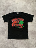 Band Tees Red Hot Chili Peppers 2004 Hoodie, Sweatshirt | FlexRushtees.com