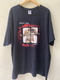Vintage Pearl Jam Window Pain T Shirt Hoodie, Sweatshirt | FlexRushtees.com