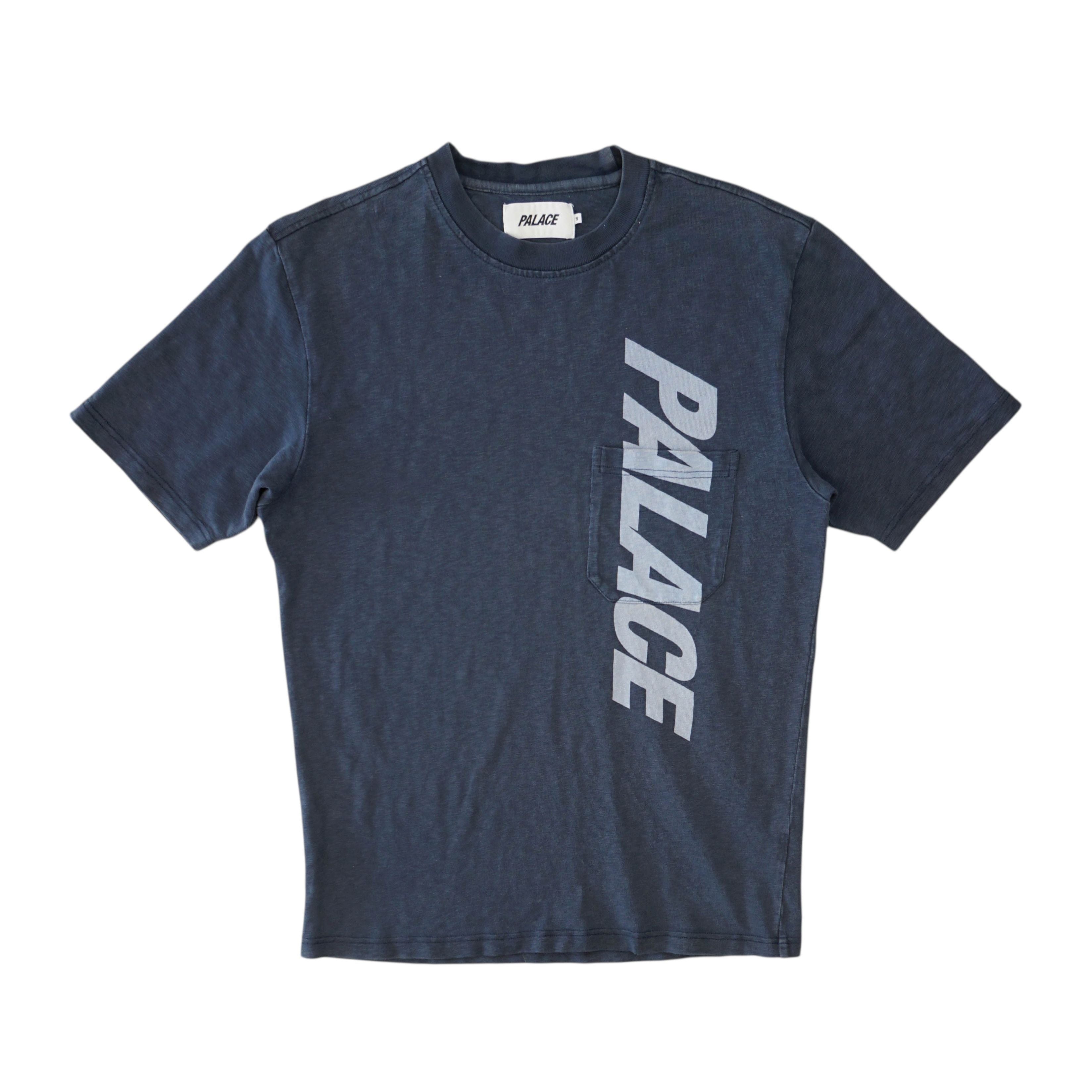 Archive Palace Pocket Tee Hoodie, Sweatshirt | FlexRushtees.com
