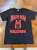 Row Records Death Row Records Logo Medium T-Shirts, Hoodie, Sweatshirt | FlexRushtees.com
