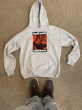 Unisex Dead Driver Hoodie