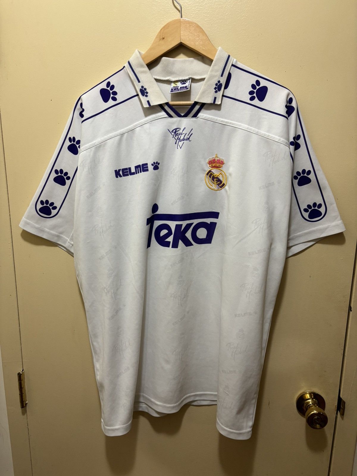 Other Real Madrid 1994 96