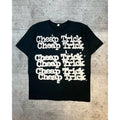 Band Tees Cheap Trick Band Tee L Xl 2000s Hoodie, Sweatshirt | FlexRushtees.com
