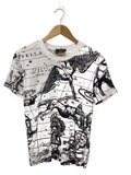 Vivienne Westwood Space System T Shirt