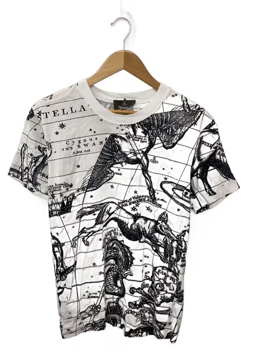 Vivienne Westwood Space System T Shirt