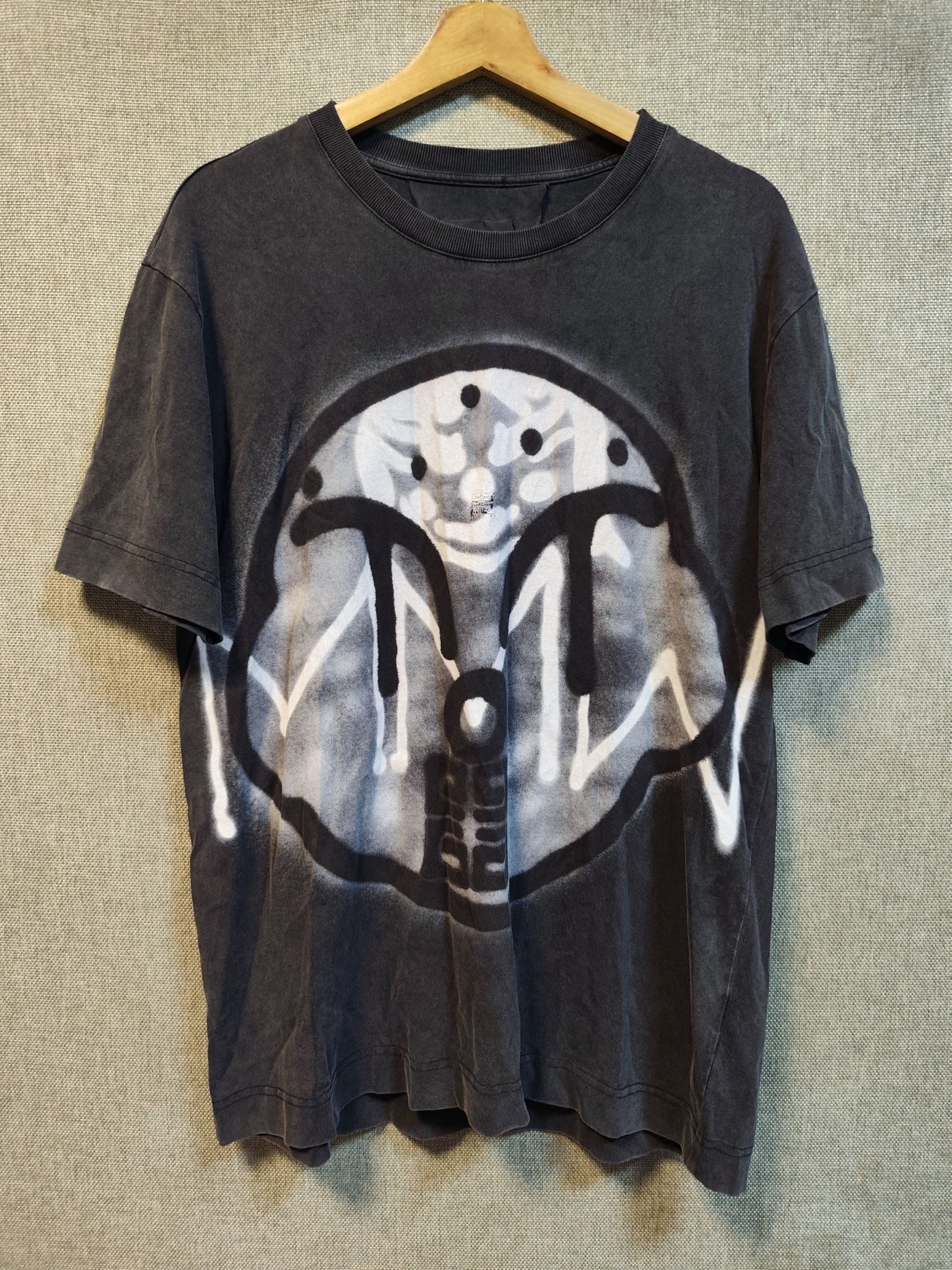 Givenchy Chito Tee Hoodie, Sweatshirt | FlexRushtees.com