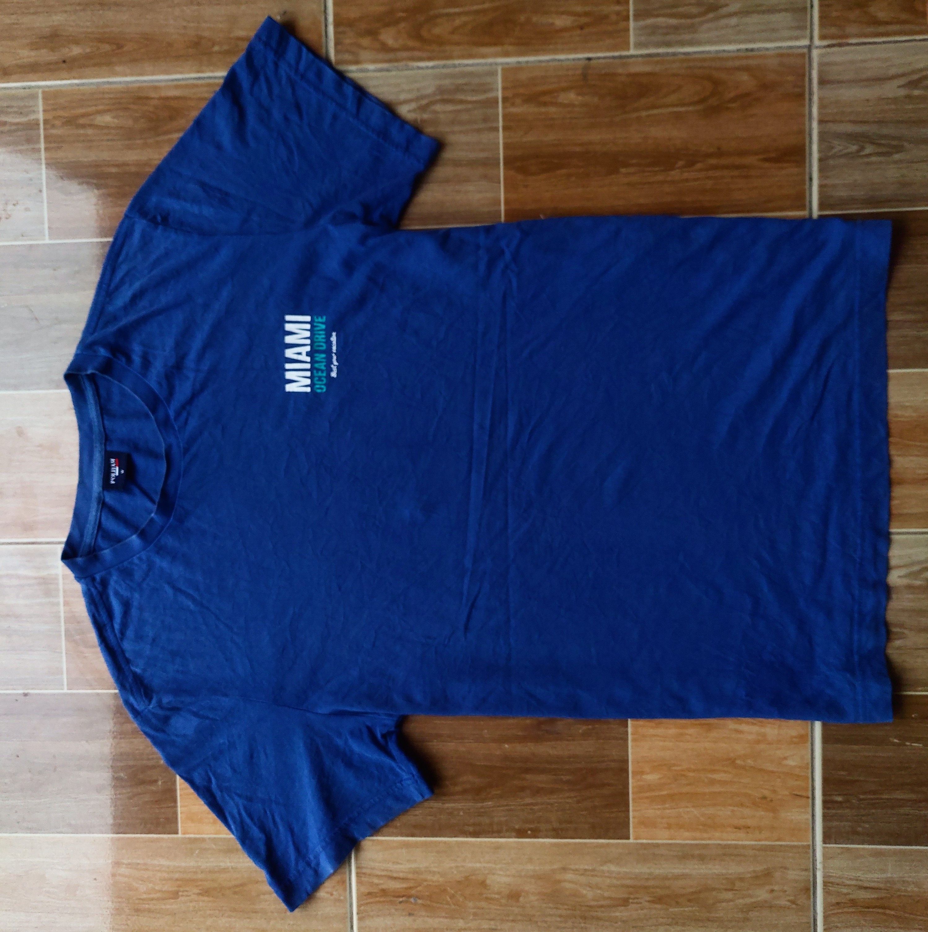 Other Polham Miami Ocean Drive Tee