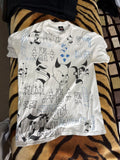 Stussy Vintage Tattoo Shirt Hoodie, Sweatshirt | FlexRushtees.com