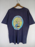Band Tees Rare Vintage 1999 Blink 182 Loser Kids Tour Tshirt Hoodie, Sweatshirt | FlexRushtees.com
