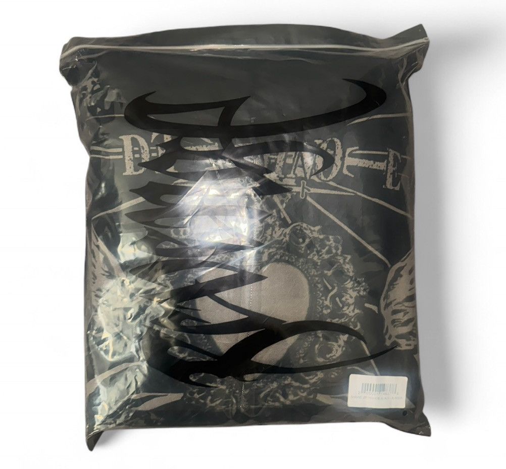 Death Note Shrine Hoodie