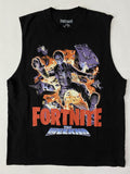 Fortnite Tank