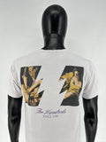 Vintage Y2k The Hundreds Graphic Tee Hoodie, Sweatshirt | FlexRushtees.com