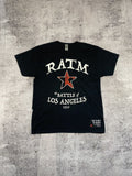 Rage Against The Machine Rage Against The Machine The Battle Of Los Angeles Tshirt Hoodie, Sweatshirt | FlexRushtees.com