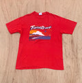 Vintage Tee Guam B2 Tropical Breeze