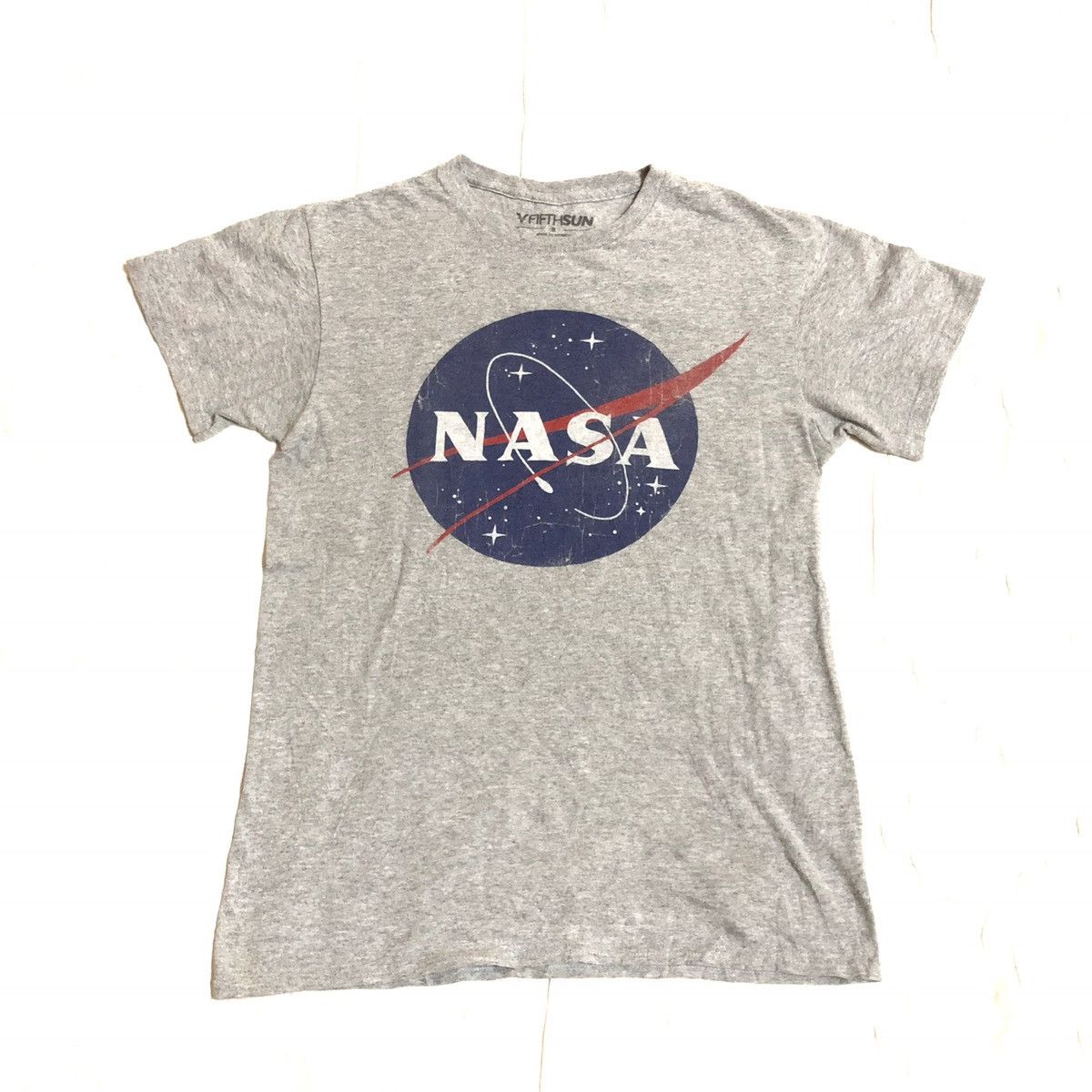 Vintage Nasa Tees