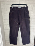 Carhartt Wip X Vintage Vintage Carhartt Double Knees Work In Progress