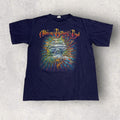 Band Tees X Vintage Vintage Allman Brothers Band Tee